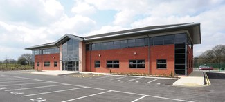 More details for Yew Tree Way, Warrington - Office for Rent