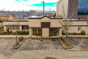 500 S Michigan St, Seattle WA - Commercial Property