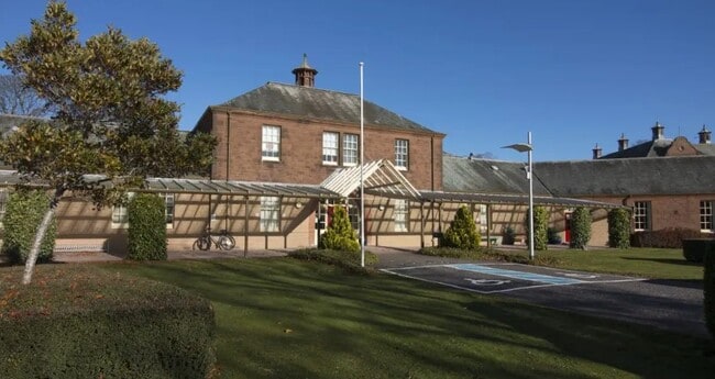 More details for Bankend Rd, Dumfries - Office to Rent