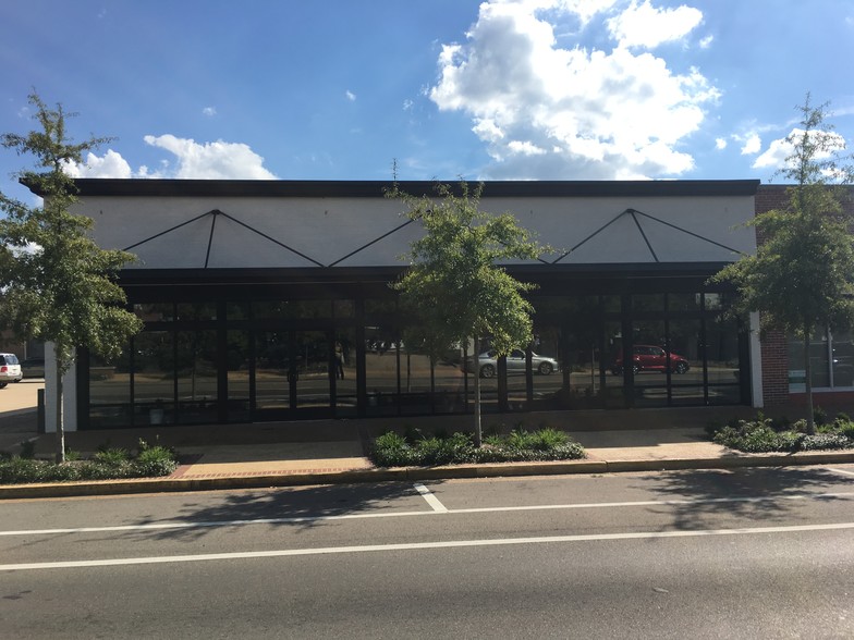 331 W Main St, Tupelo, MS for sale - Building Photo - Image 1 of 1