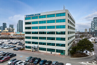 245 Fairview Mall Dr, Toronto, ON for rent Building Photo- Image 1 of 8