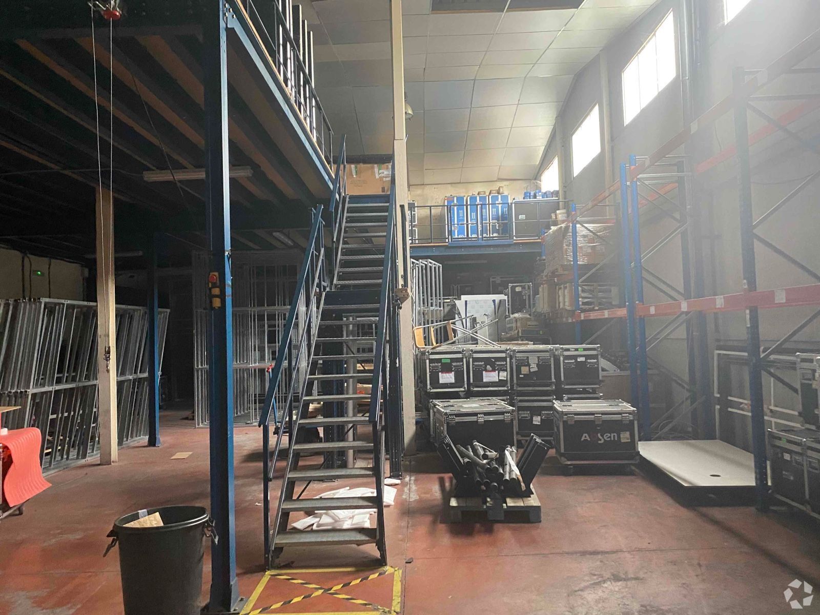 Industrial in Torrejón de Ardoz, Madrid for sale Building Photo- Image 1 of 13