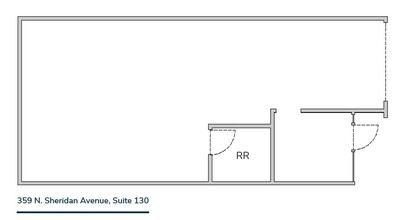 355 N Sheridan St, Corona, CA for rent Floor Plan- Image 1 of 1