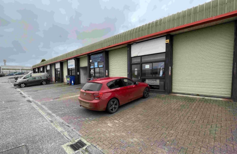Cardrew Way, Redruth to rent Primary Photo- Image 1 of 7