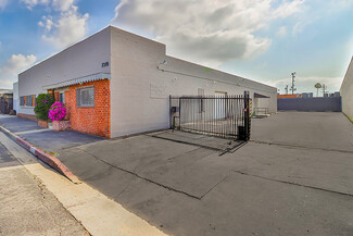 More details for 7340 Fulton Ave, North Hollywood, CA - Industrial for Rent