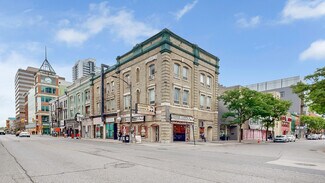 More details for 421-425 Richmond St, London, ON - Retail for Sale