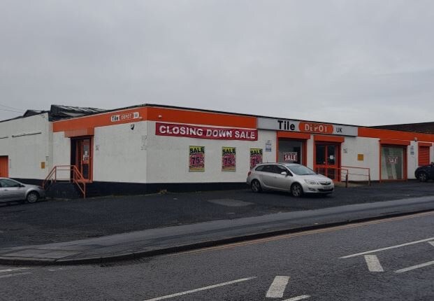 97 Spon Ln, West Bromwich for sale - Primary Photo - Image 1 of 1