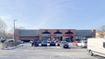 6655-6665 Sawmill Rd, Dublin OH - Commercial Property