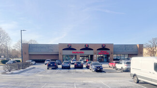 More details for 6655-6665 Sawmill Rd, Dublin, OH - Retail for Rent