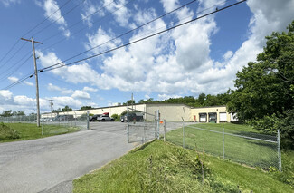 More details for 694 Corning Way, Martinsburg, WV - Industrial for Rent