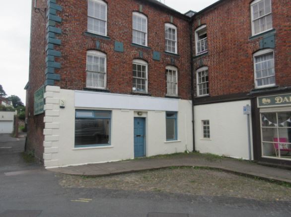 16 High Cross St, Brampton for sale Building Photo- Image 1 of 1