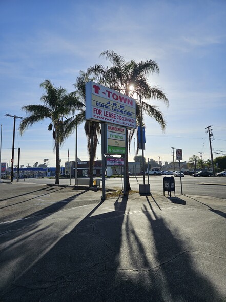 1801 Lomita Blvd, Lomita, CA for sale - Building Photo - Image 3 of 7