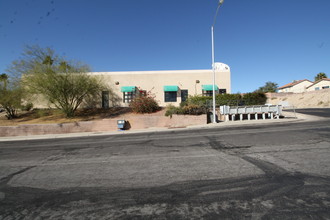 3030 Needles Hwy, Laughlin, NV for rent Building Photo- Image 1 of 4