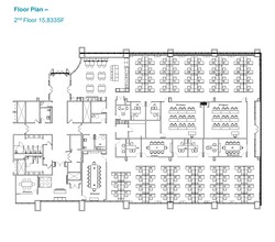 9070 S Rita Rd, Tucson, AZ for rent Floor Plan- Image 1 of 5