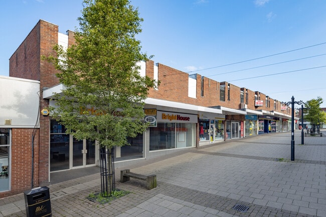More details for 2-16 Institute Ln, Alfreton - Retail to Rent