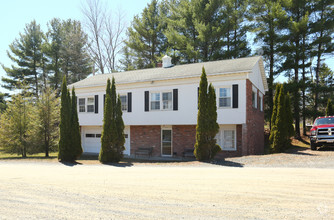 645 Pleasant St, Lee, MA for sale Primary Photo- Image 1 of 1