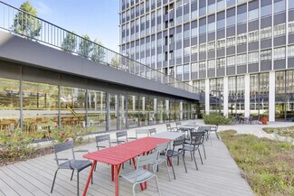 More details for 11 Avenue Dubonnet, Courbevoie - Office to Rent