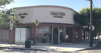 More details for 6201-6207 W 87th St, Los Angeles, CA - Retail for Rent