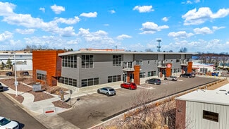 More details for 11640 Teller St, Broomfield, CO - Light Industrial to Rent