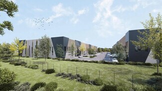 More details for Office, Light Industrial to Rent