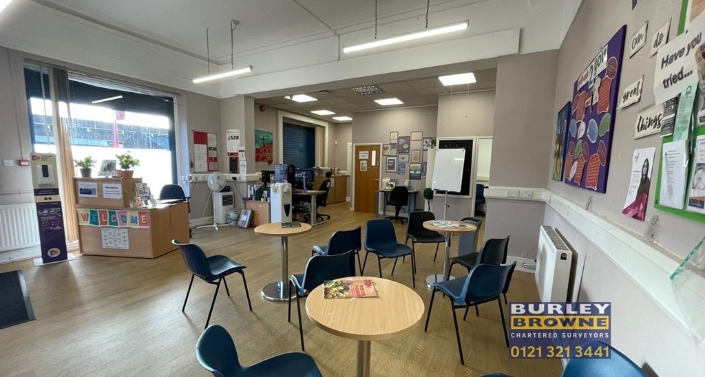 30-30A Station Rd, Walsall to rent Interior Photo- Image 1 of 7