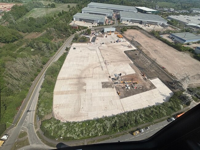 More details for Faraday Ave, Birmingham - Land to Rent