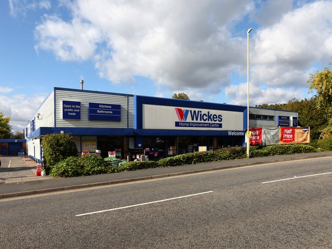 More details for Foster Rd, Sevington - Retail for Sale