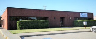 More details for 2005 Parkview Dr, El Reno, OK - Office/Retail for Rent