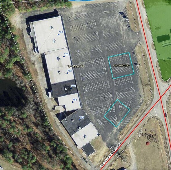 763 Highway 28 Byp, Abbeville 29620 UK