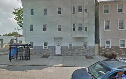 498-500 Market St, Newark, NJ for sale - Building Photo - Image 1 of 1