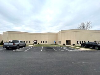 More details for 977-997 Senate Dr, Centerville, OH - Industrial for Rent