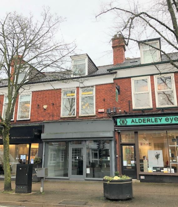 59 London Rd, Alderley Edge for sale Primary Photo- Image 1 of 1