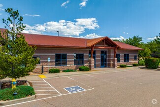 More details for 117 E Main St, Payson, AZ - Office/Medical for Rent