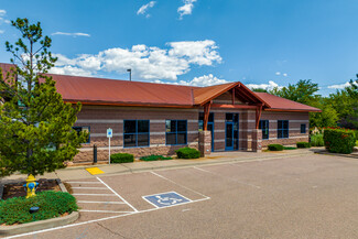 More details for 117 E Main St, Payson, AZ - Office/Medical for Rent