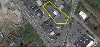 More details for 5 Troy Rd, East Greenbush, NY - Land for Rent