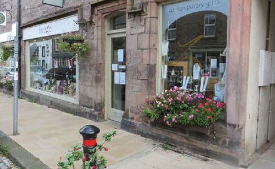 29 High St, Wooler for sale Primary Photo- Image 1 of 1