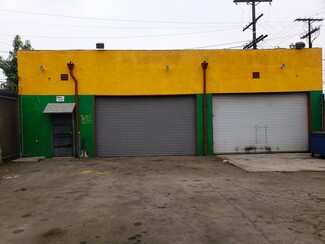 More details for 6043 S Western Ave, Los Angeles, CA - Retail for Rent