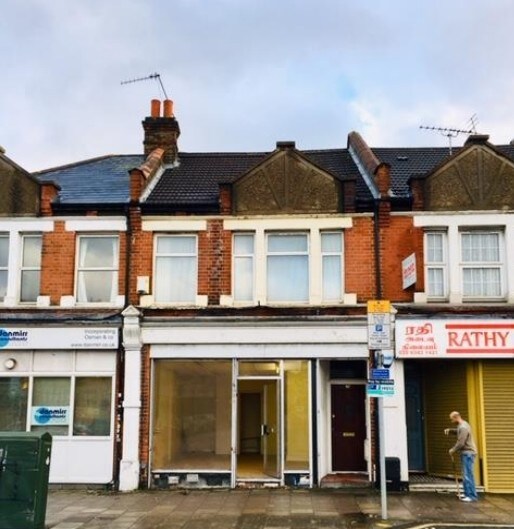 82a Kingston Rd, London for sale Primary Photo- Image 1 of 1