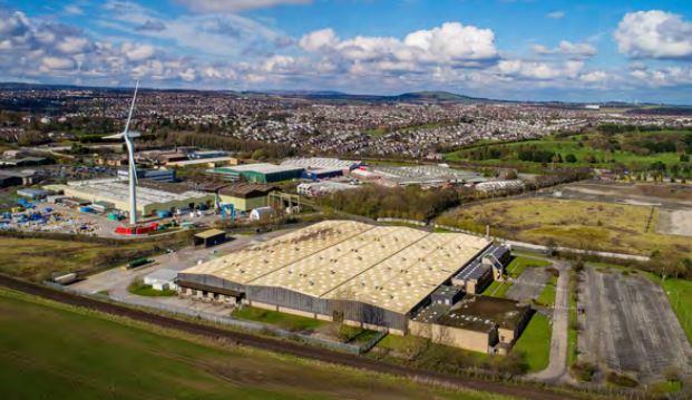 Pitreavie Way, Dunfermline for sale - Primary Photo - Image 1 of 1