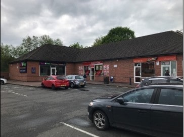 14 Studley Rd, Redditch for sale - Primary Photo - Image 1 of 1