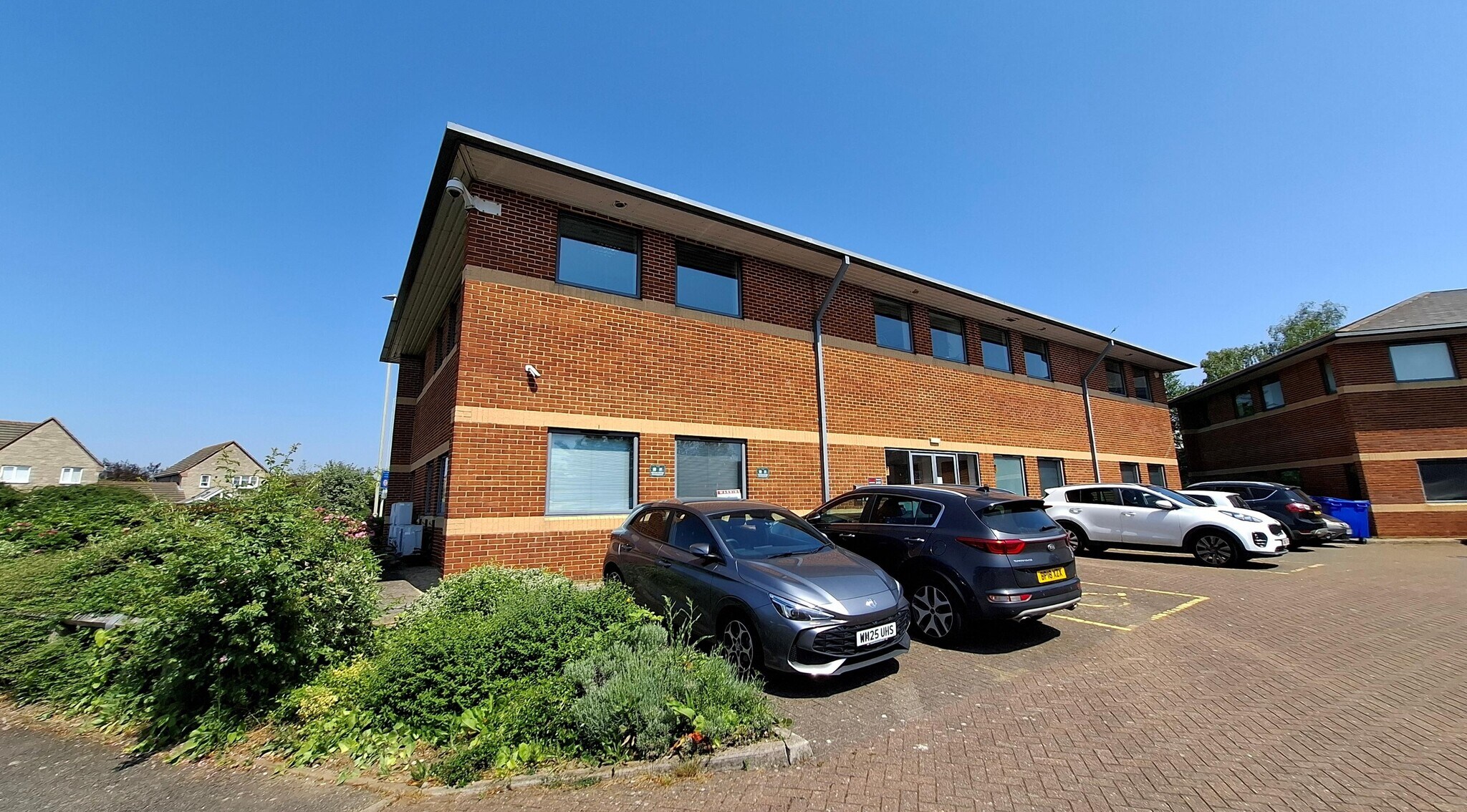 Falcon Clos, Quedgeley for sale Building Photo- Image 1 of 4