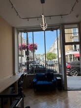 43 Moreton St, London to rent Interior Photo- Image 1 of 1