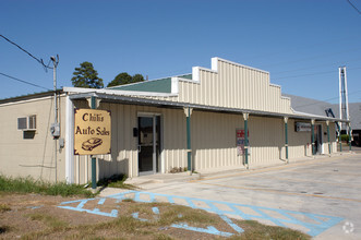 750 E Laurel St, Eunice, LA for sale Primary Photo- Image 1 of 1