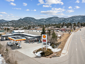 534 S Saint Vrain Ave, Estes Park, CO for sale Building Photo- Image 1 of 12