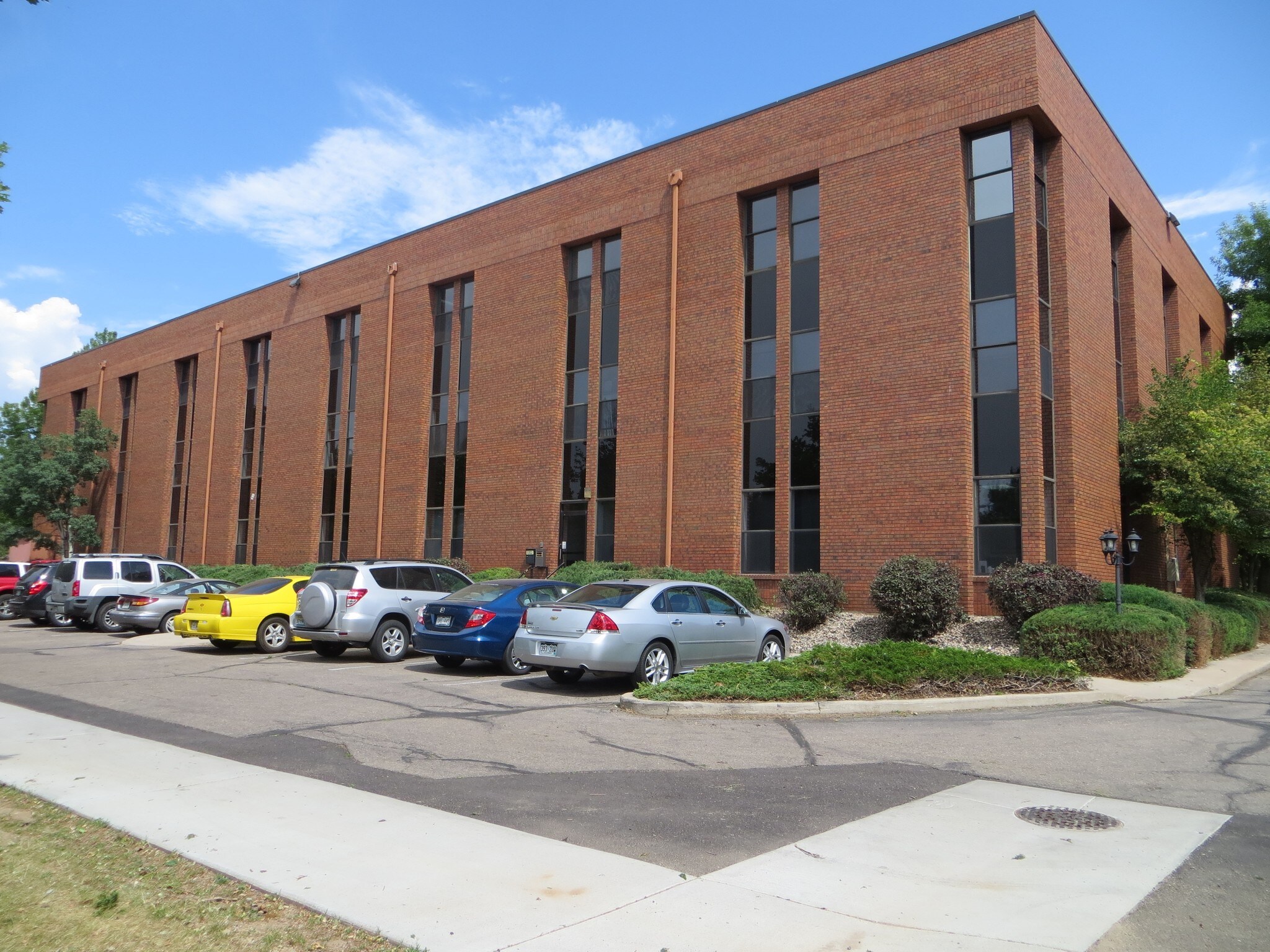 2850 McClelland Dr, Fort Collins 80525 Office for Rent