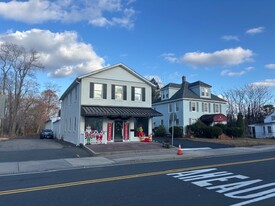 44 Main St, Farmingdale NJ - Commercial Property