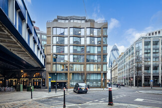 More details for 10 Lloyds Ave, London - Office for Rent