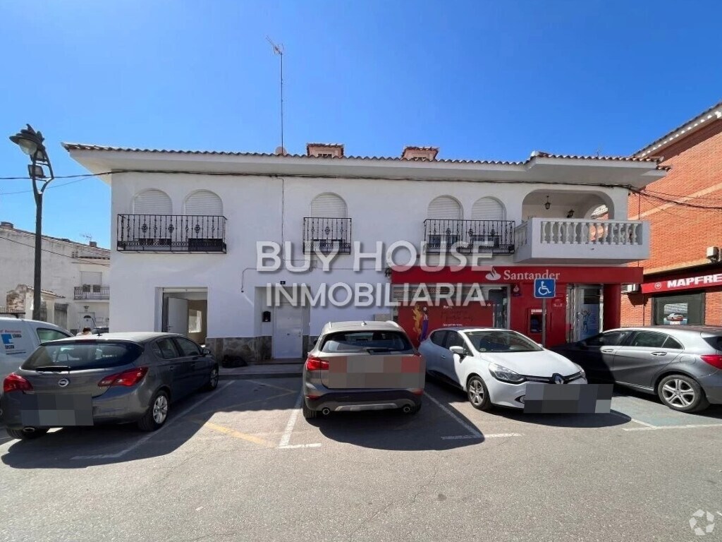 Build-to-Rent in Villaluenga de la Sagra, Toledo for sale Interior Photo- Image 1 of 8