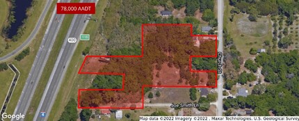 192 Church St, Lake Helen, FL for sale Building Photo- Image 1 of 1