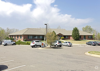 More details for 20 W Dry Creek Cir, Littleton, CO - Office/Medical for Rent